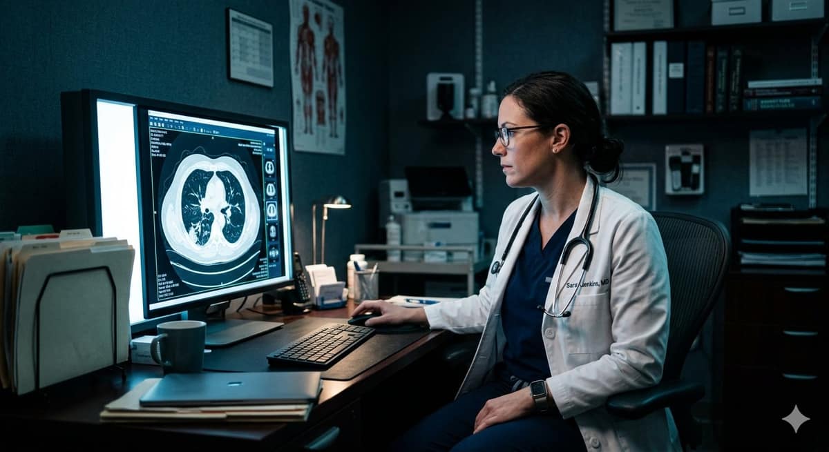 Healthcare Professionals