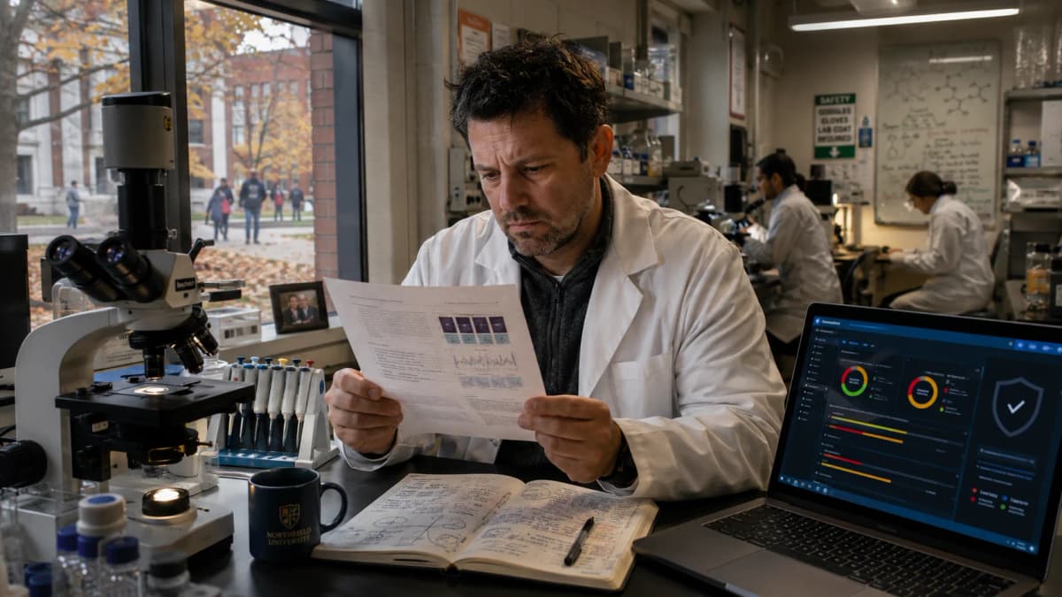 Academic Research solution preview