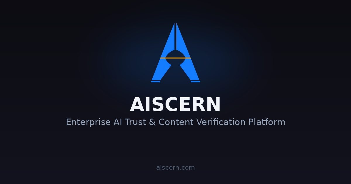 Aiscern preview